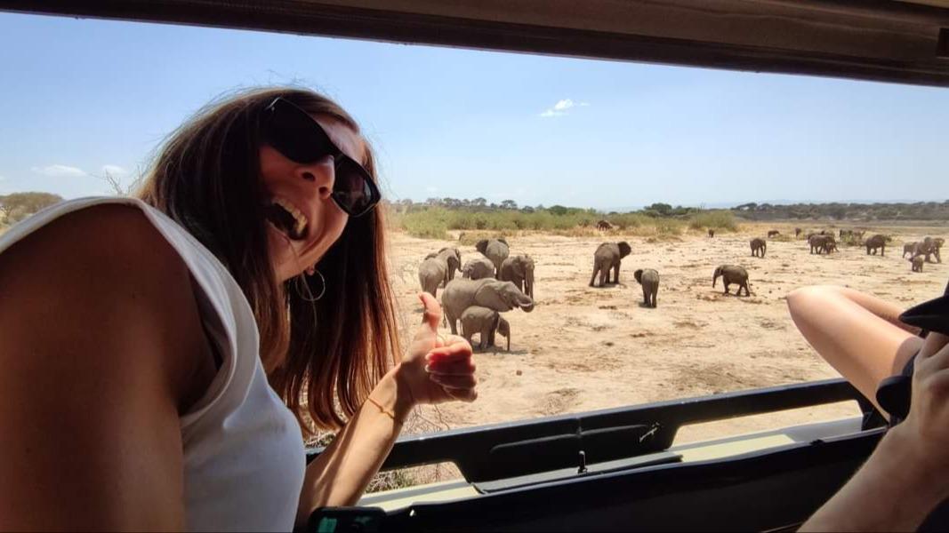 5Day Safari Tara, Serengeti &Ngorongoro Midrange..