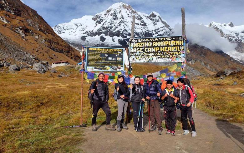 Himalayan Local Guide
