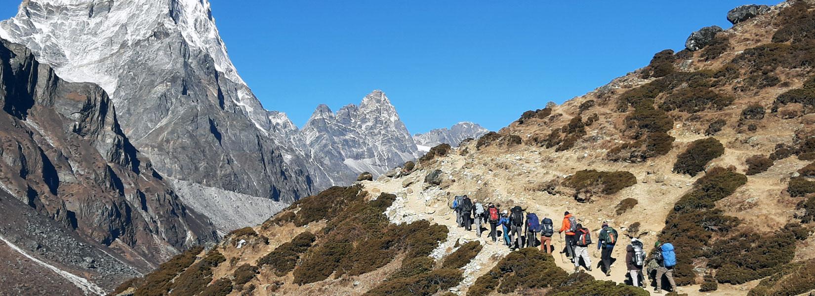 Yak Ru Adventure