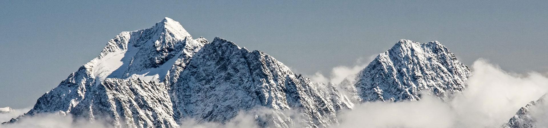 Ascent Himalayas