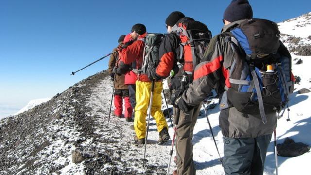 9 Days Kilimanjaro Climbing Full Moon Summit