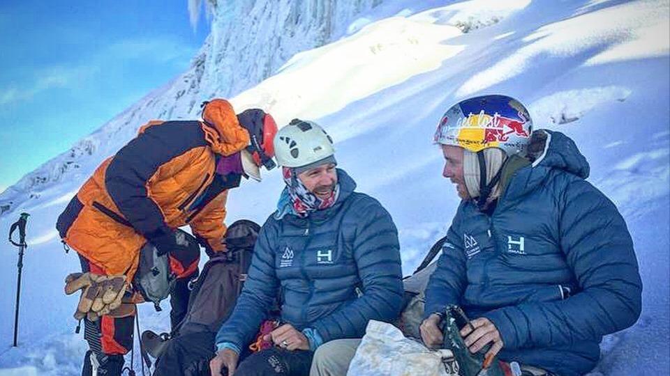 Lobuche East + Everest Base Camp Trek