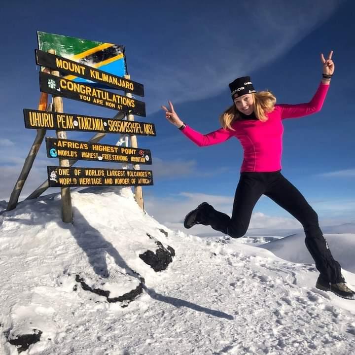 5 Days Marangu Route  { Mount Kilimanjaro}