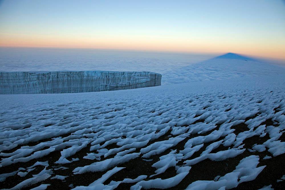 7 days Kilimanjaro climbing lemosho route