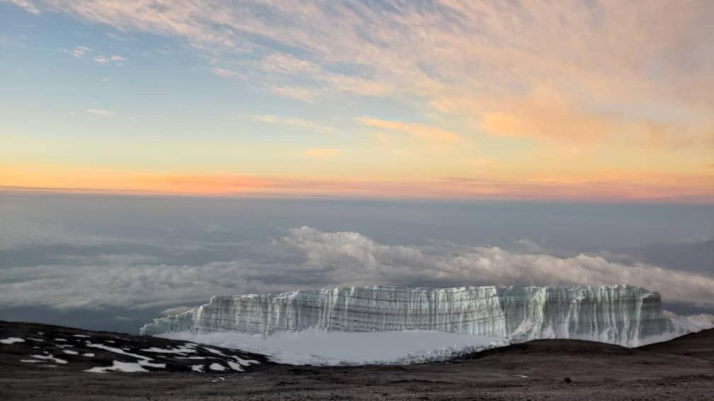 7 days Kilimanjaro Climbing Lemosho route
