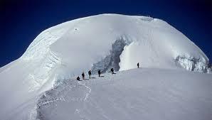 Mera Peak Climbing 6,476m