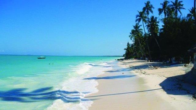 3 Days Zanzibar Beach Holidays Badget Package
