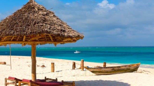 4 Days|3 Nights Zanzibar Beach Holiday Package