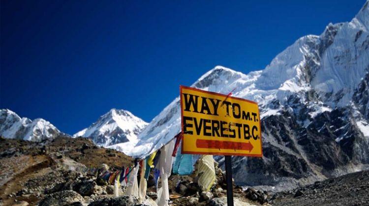 Everest Base Camp Trek 15 Days All Inclusive