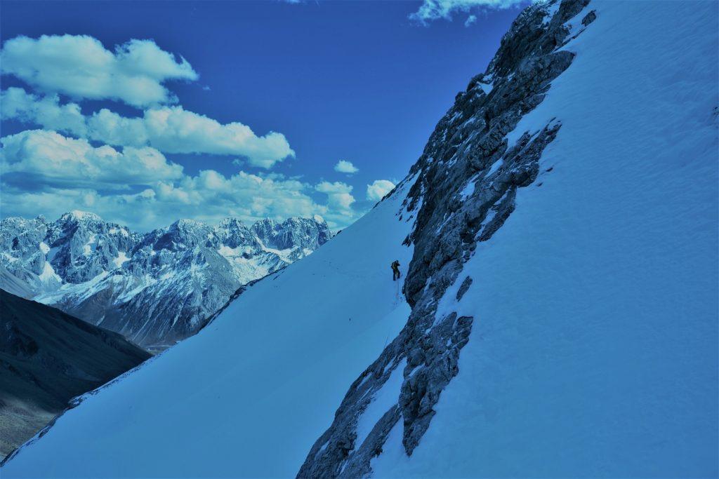 K2 China North Side