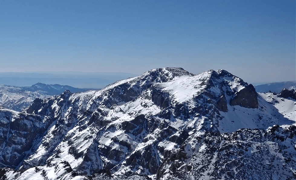 2 Days Mount Toubkal with Trek Atlas Morocco