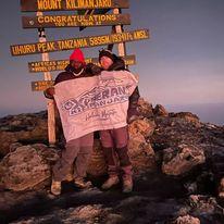 Kilimanjaro Northern circuit Route 9 Days