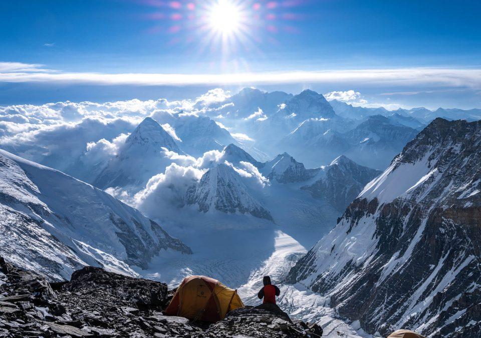 Everest Signature Expedition
