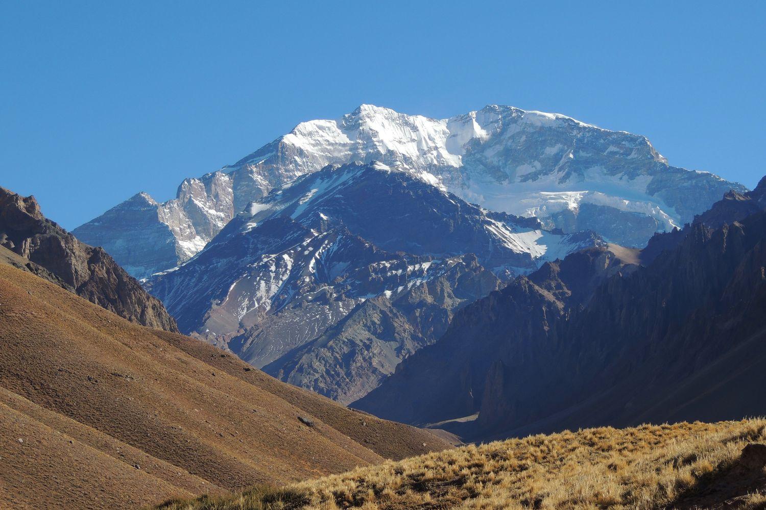 Top 10 South American Mountaineering Destinations