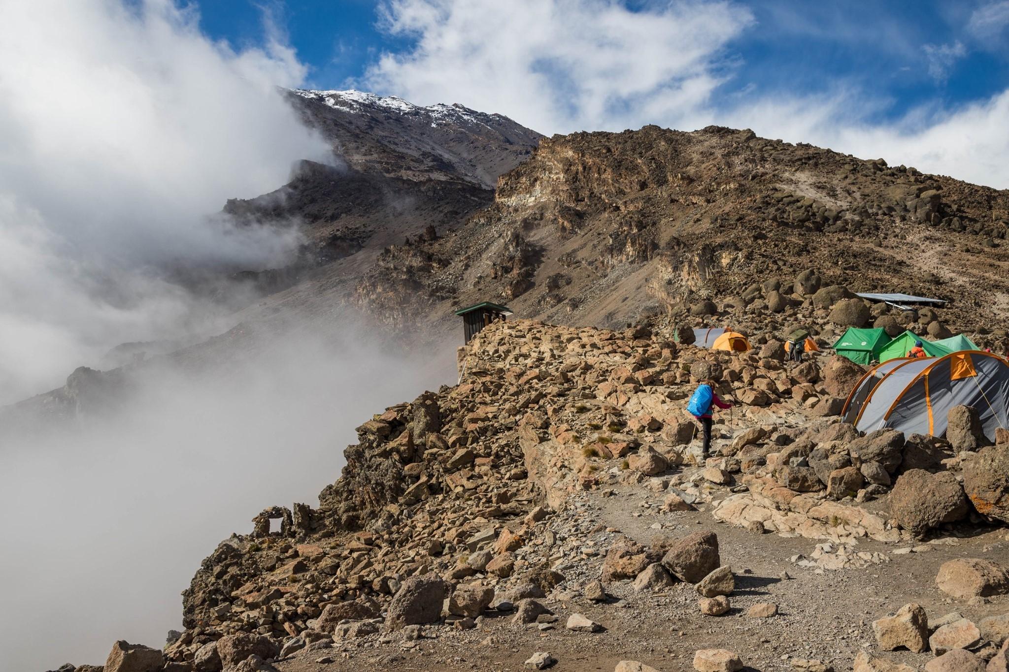 Comparing the Main Routes on Mount Kilimanjaro: the Easiest, Shortest, Most Scenic and Least Crowded