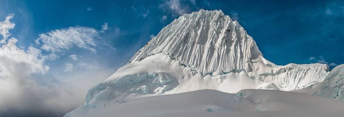 Top 5 Peru Mountaineering and Trekking Destinations
