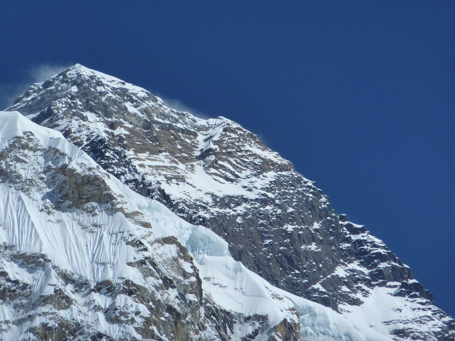 Climbing the 14 Eight-thousanders: Facts & Information