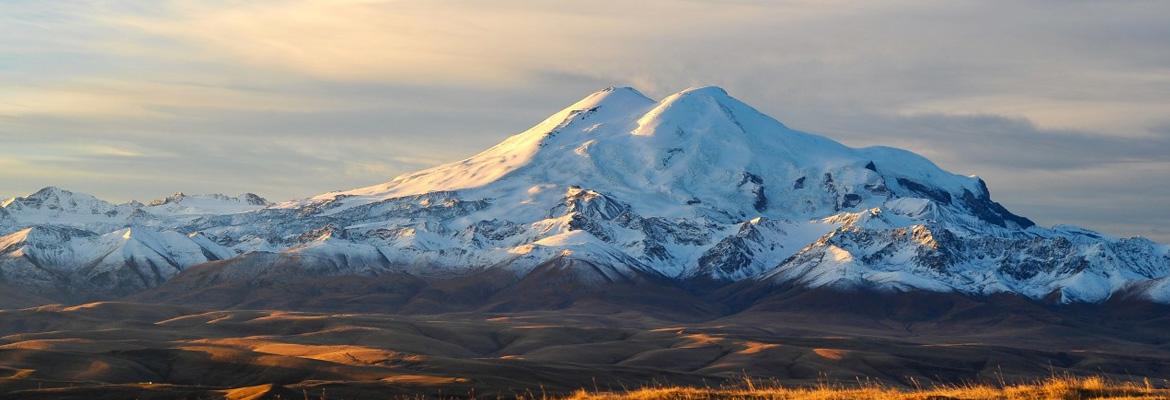 Mount Elbrus Climb