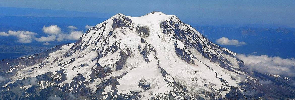 Mt. Rainier Emmons Summit Climb
