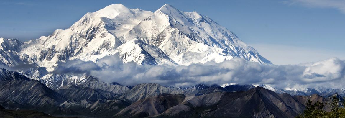 The West Buttress: The Classic Route on Denali