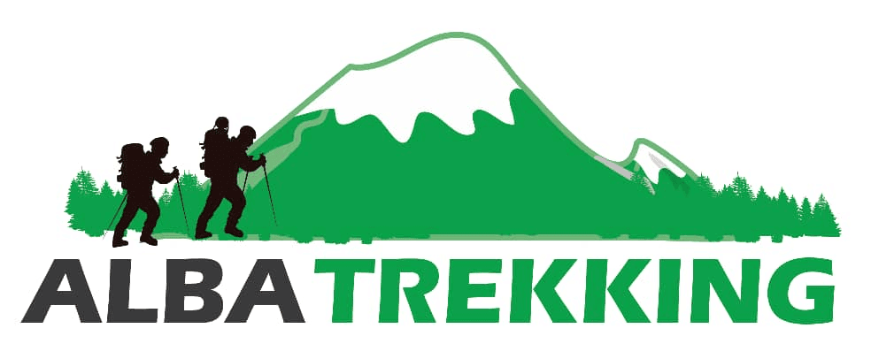 Alba Trekking Ltd