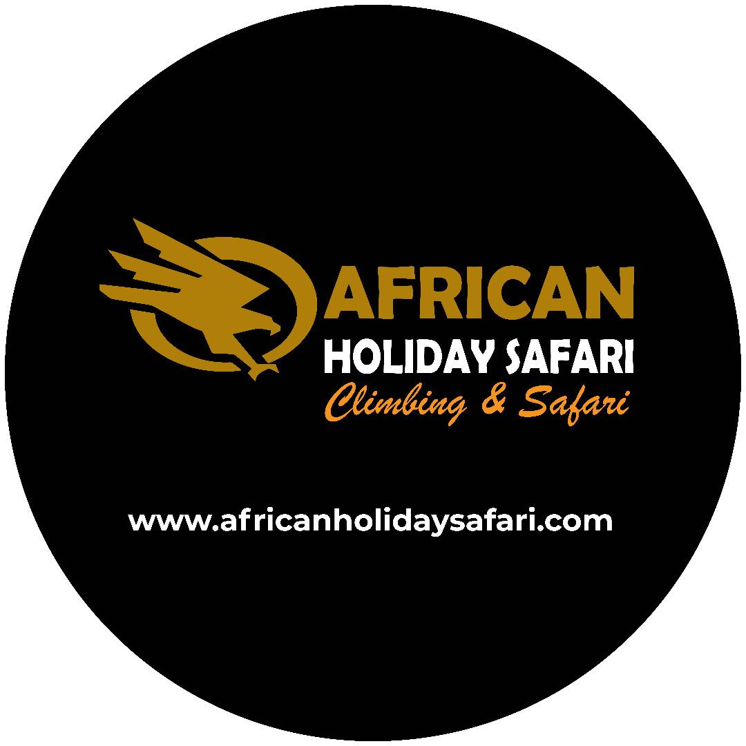 AFRICAN  HOLIDAY  SAFARI LTD