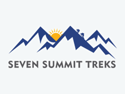 Seven Summit Treks