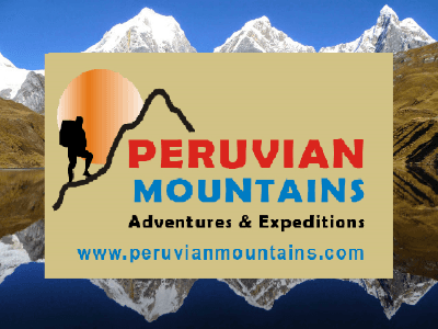 Peruvian Mountains Adventures Treks