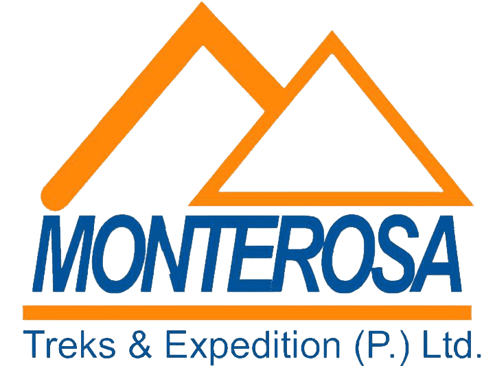 Monterosa treks & expedition (P) Ltd