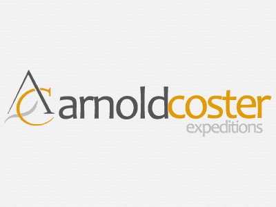 Arnold Coster Expeditions