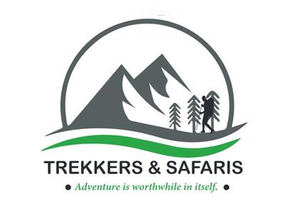 Trekkers And Safaris