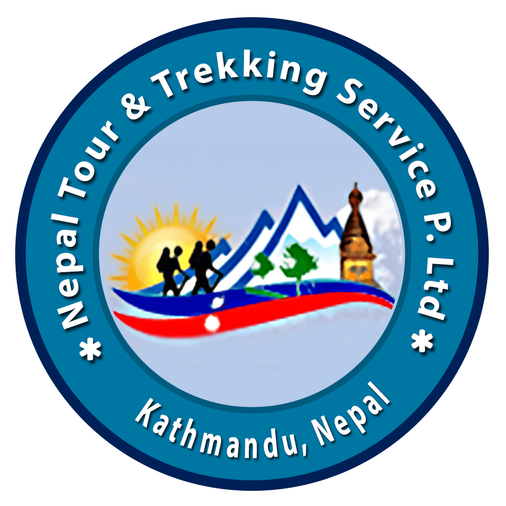 Nepal Tour & Trekking Service P. Ltd