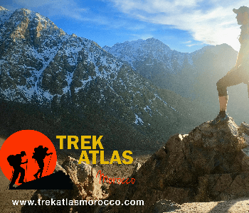 Trek Atlas Morocco