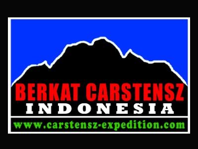 Berkat Carstensz Indonesia