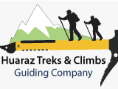 Huaraz Treks and Climbs