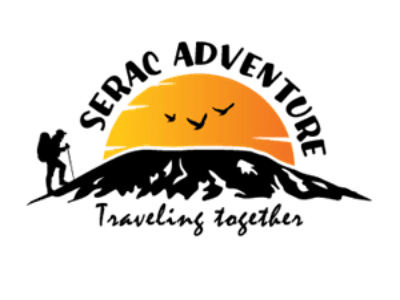 Serac Adventures