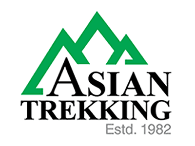 Asian Trekking