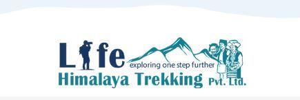 Life Himalaya Trekking Pvt. Ltd.