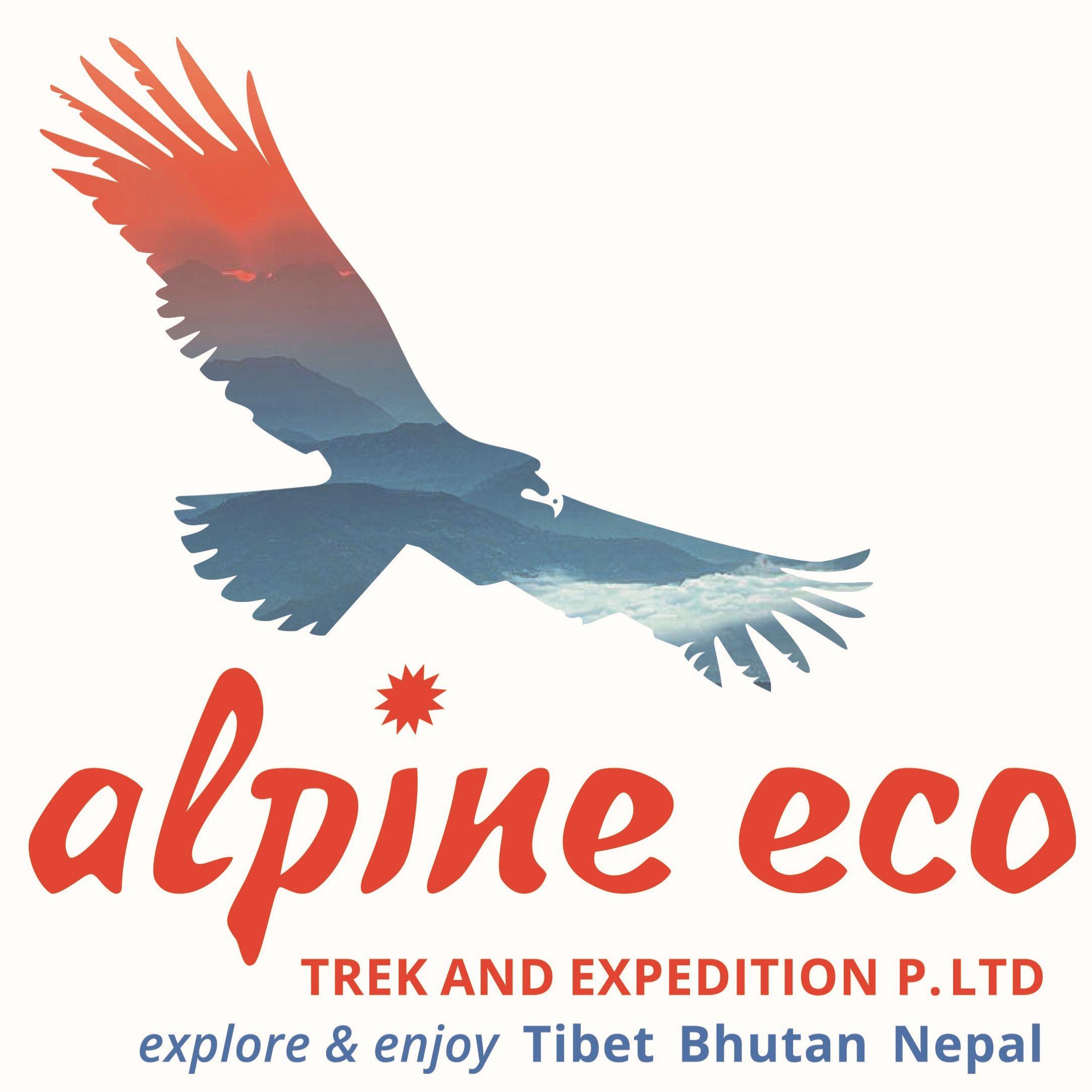 Alpine Eco Trek & Expedition 