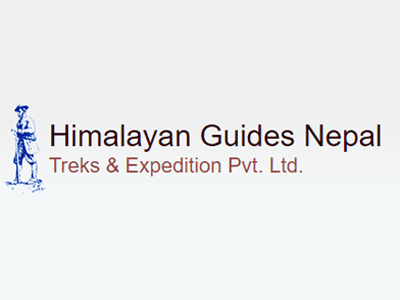 Himalayan Guides Nepal