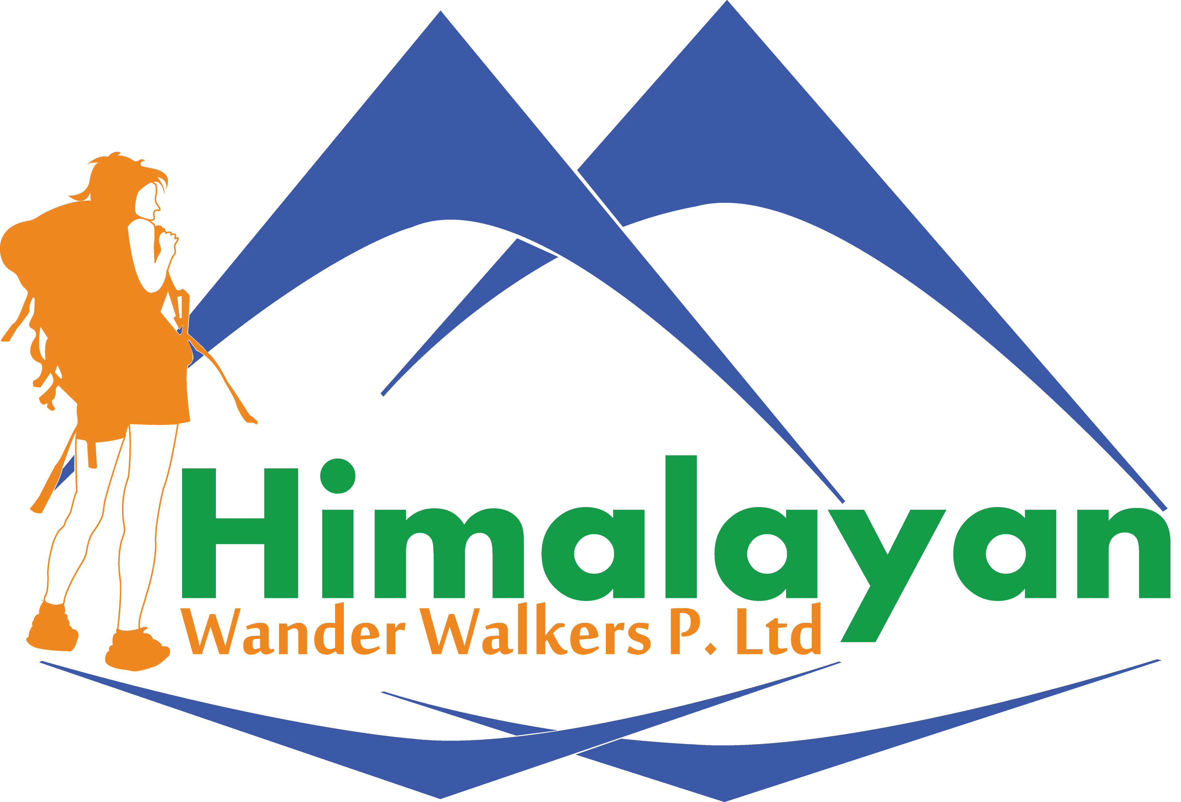 Himalayan Wander Walkers 