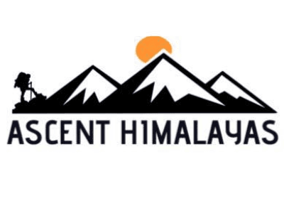 Ascent Himalayas