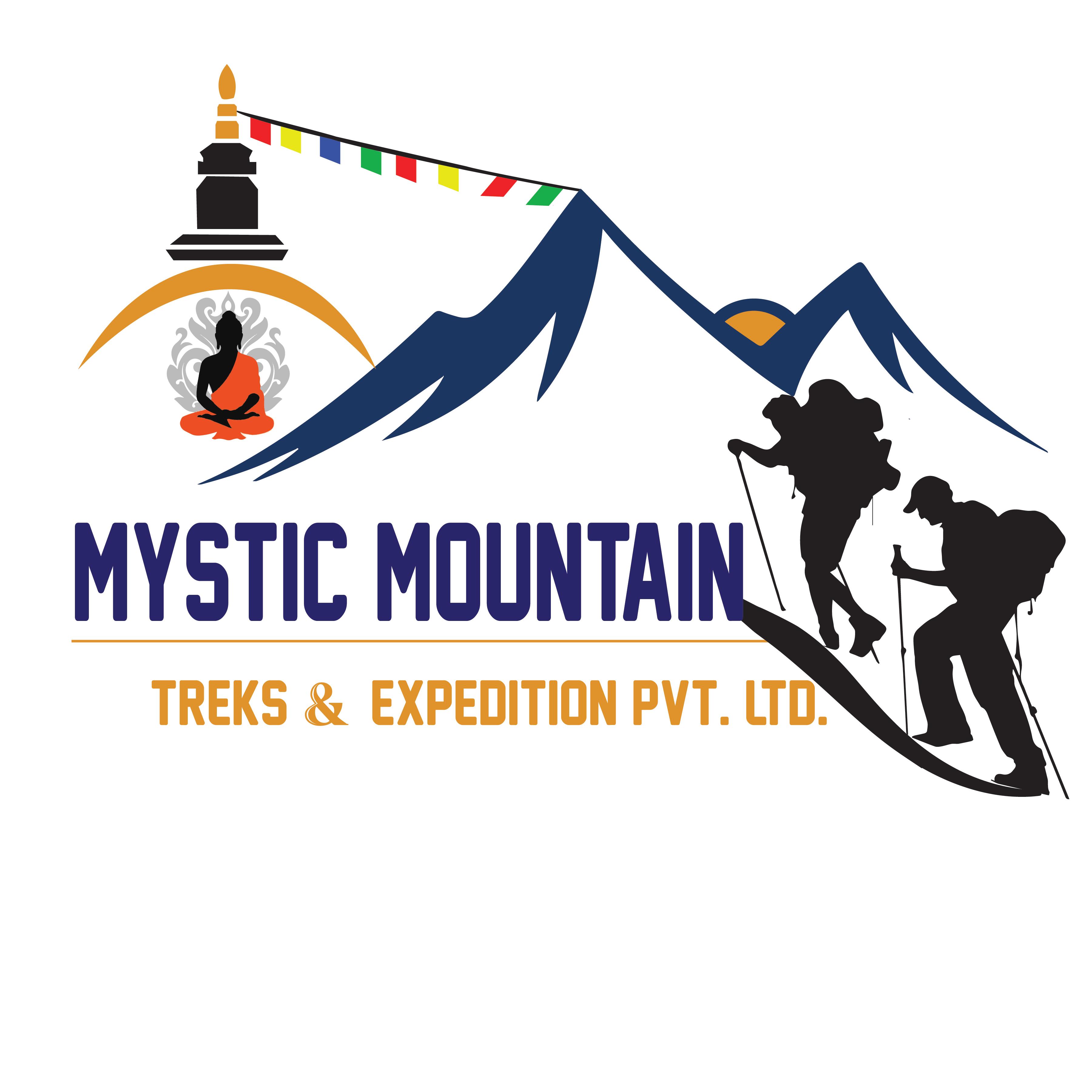 Mystic Mountain Treks and Expeditions Pvt. Ltd