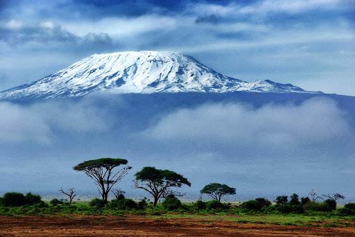 Mount Kilimanjaro 7 Umbwe Route