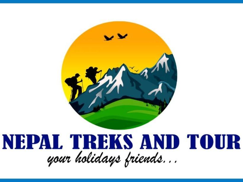 Nepal Treks and Tour Pvt. Ltd.