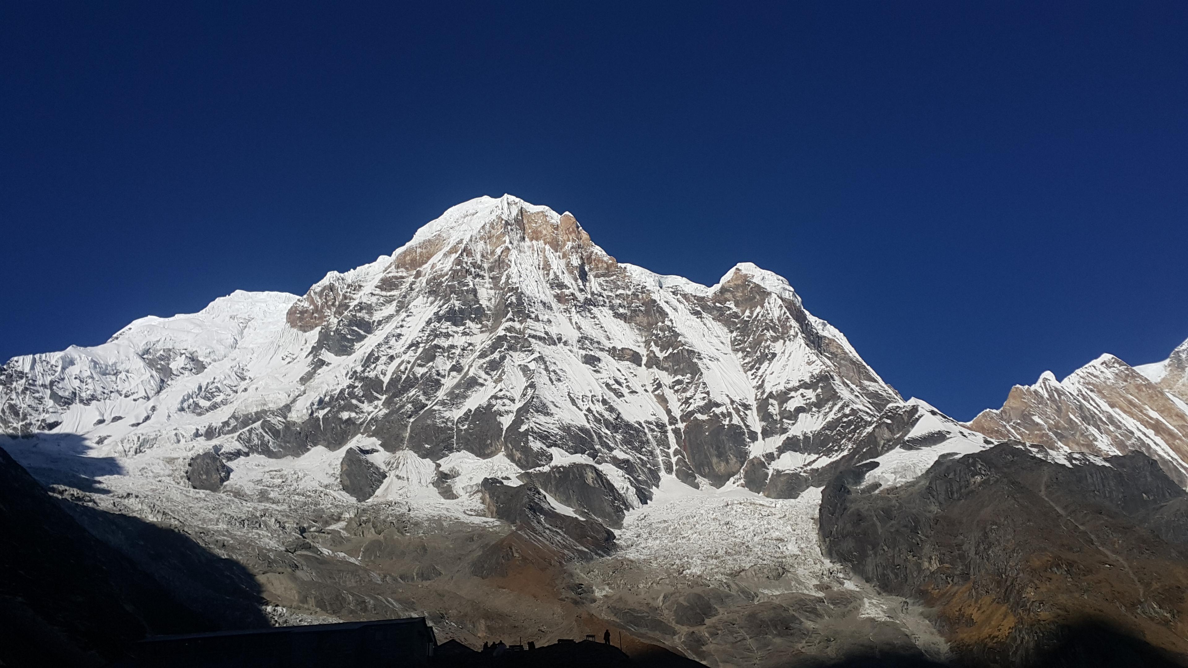 Himalayan Great Trail