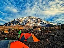 Machame Route 6 Day Kilimanjaro Trekking tour