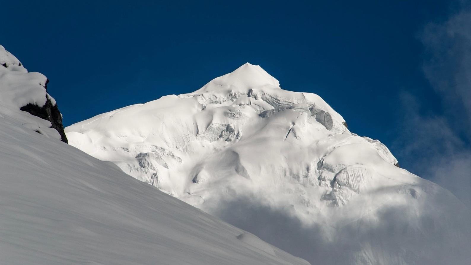 Annapurna Three Peak Expedition