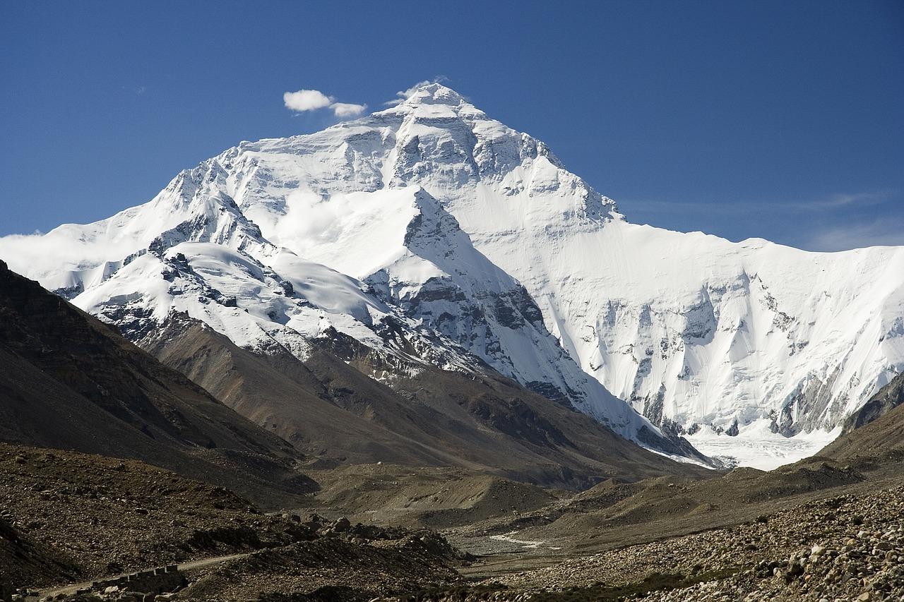 Everest View Trek 5 Days